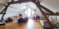 appartement à PENNE D AGENAIS (47140)