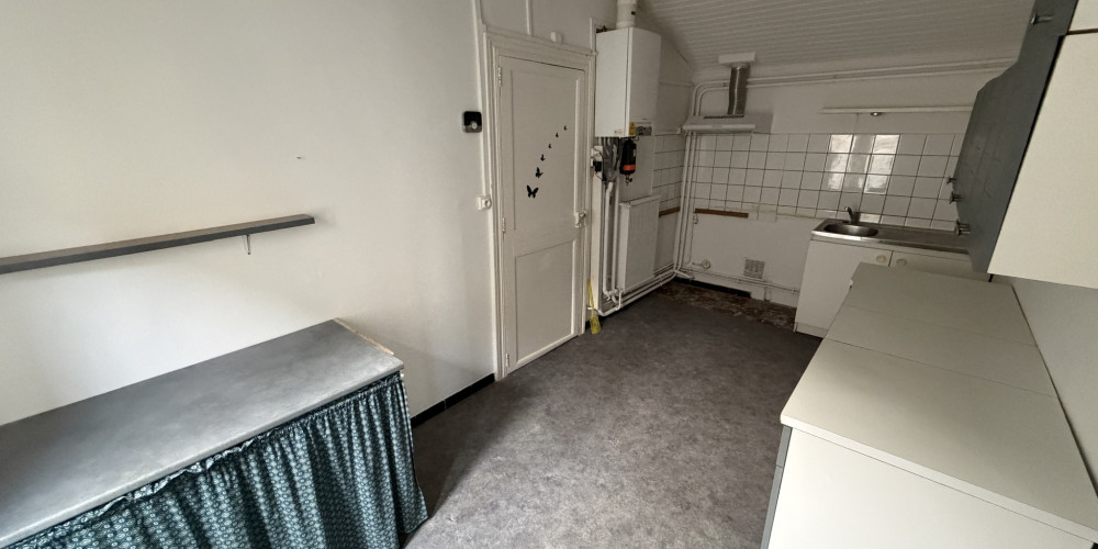 maison à TONNEINS (47400)