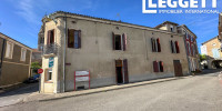 maison à SOS (47170)