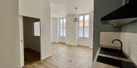appartement à STE LIVRADE SUR LOT (47110)
