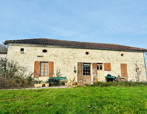 maison  HAUTEFAGE LA TOUR