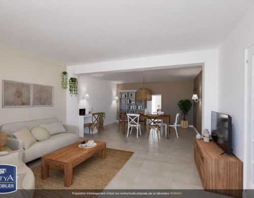 appartement  AGEN