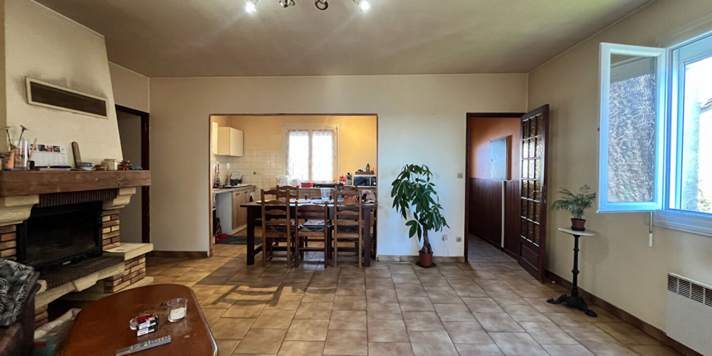 maison à MONBAHUS (47290)