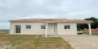 maison à CASTELJALOUX (47700)