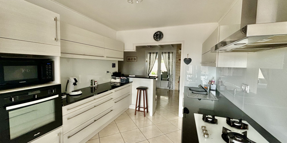 maison à MONSEMPRON LIBOS (47500)