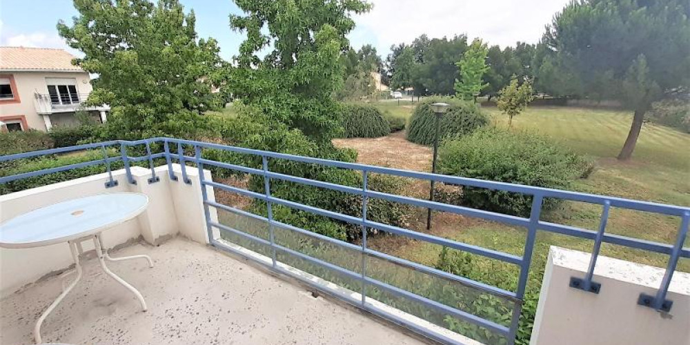 appartement à LE PASSAGE (47520)