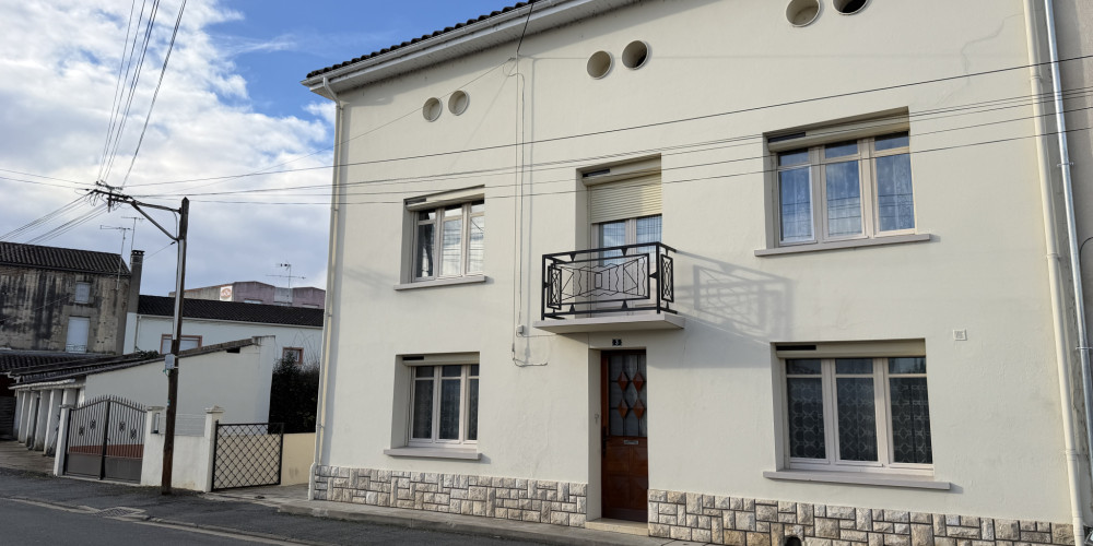 maison à TONNEINS (47400)