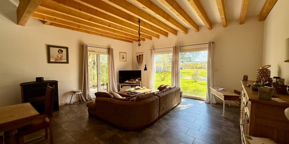 maison à VILLENEUVE SUR LOT (47300)