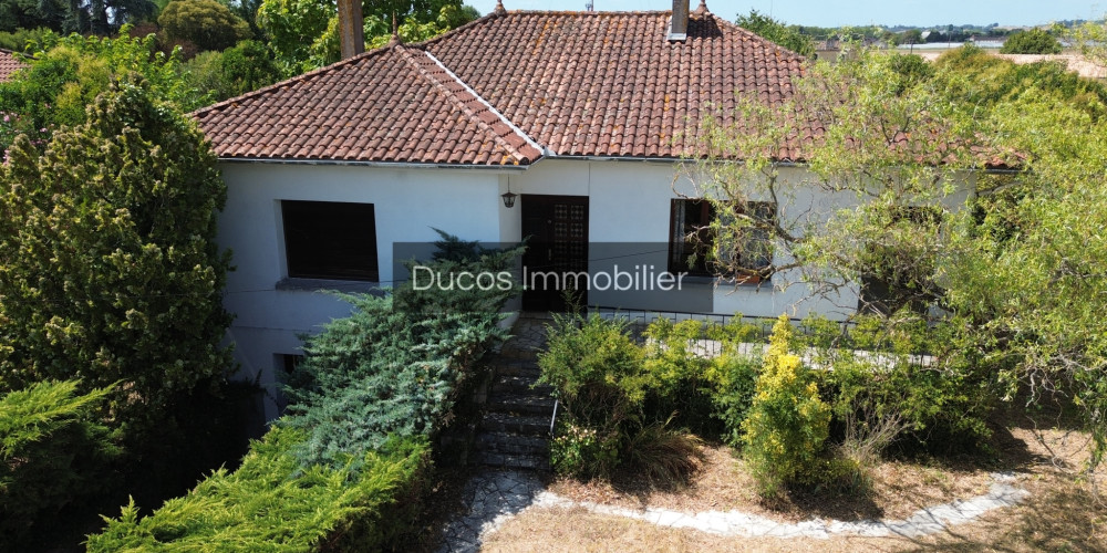 maison à MARMANDE (47200)