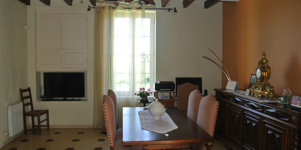 maison à BEAUPUY (47200)