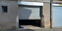 parking à MARMANDE (47200)