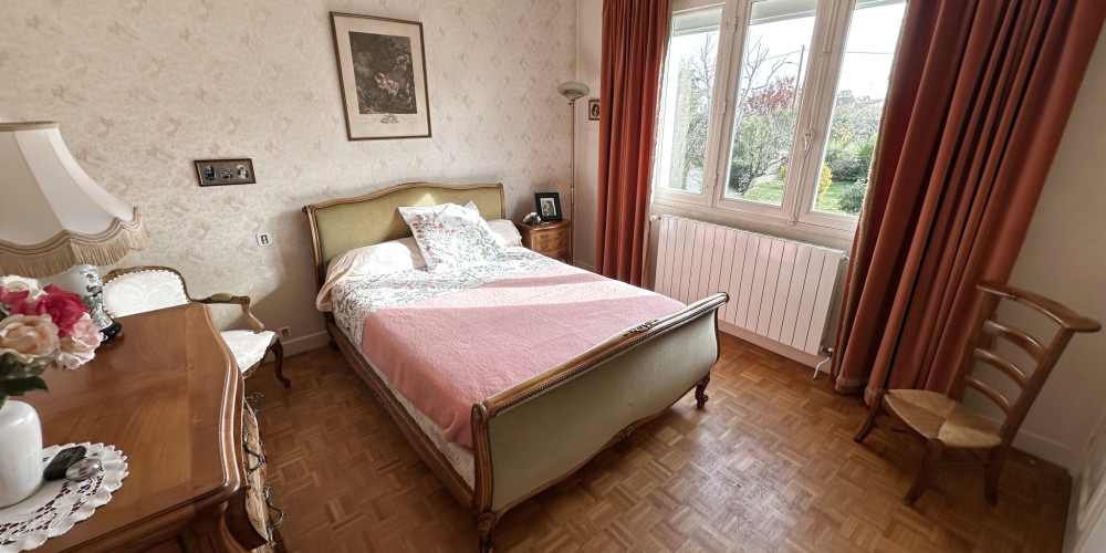 maison à MARMANDE (47200)