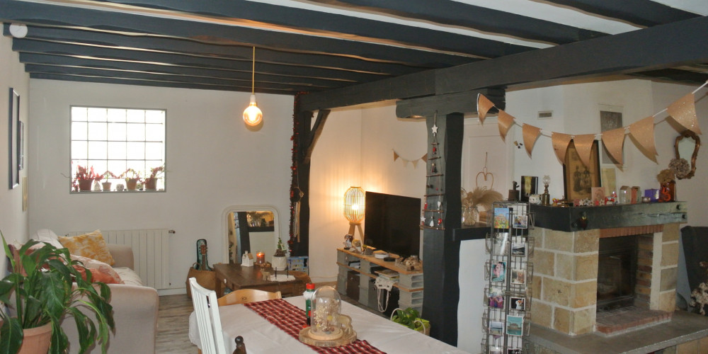 maison à MARMANDE (47200)