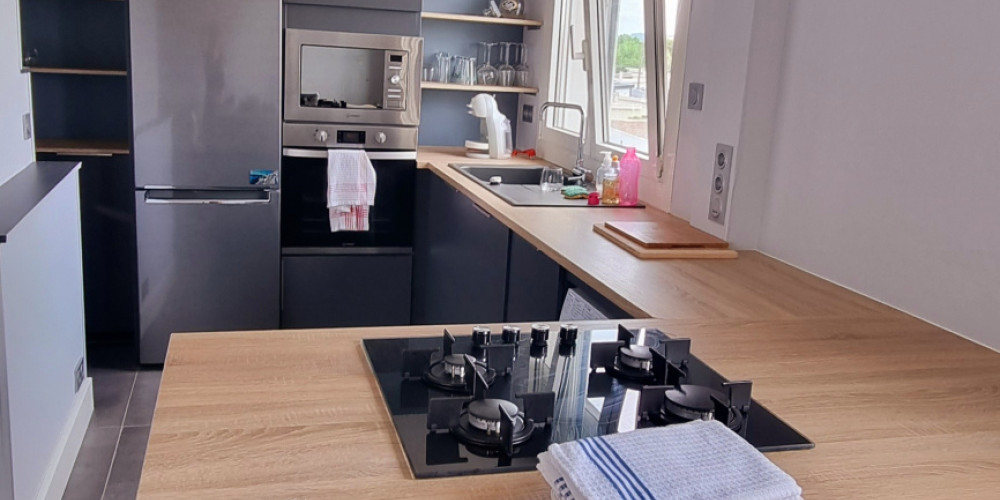 appartement à LE PASSAGE (47520)
