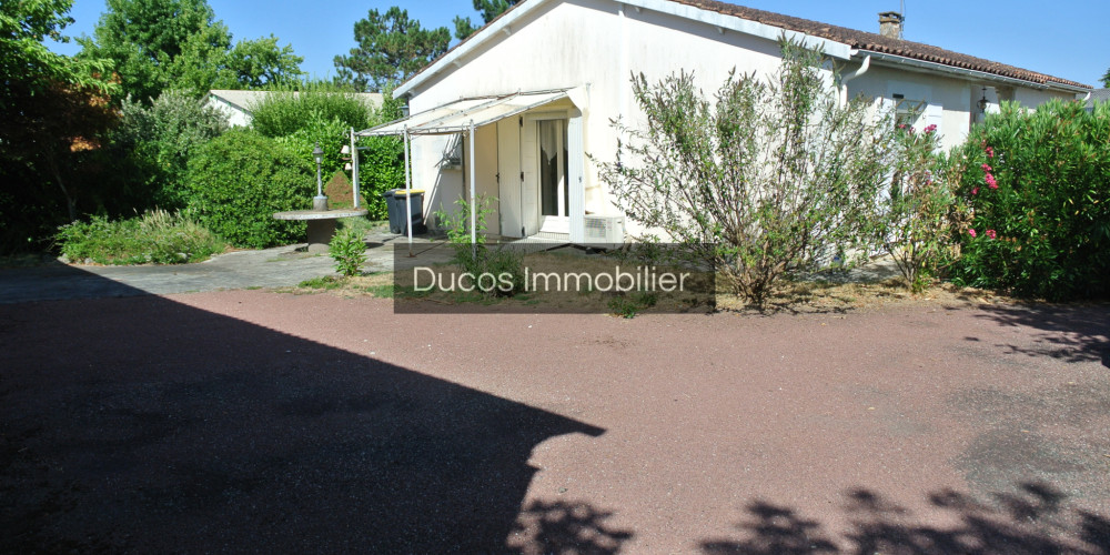 maison à MARMANDE (47200)