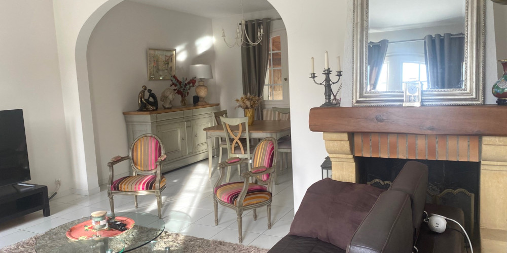 maison à MARMANDE (47200)