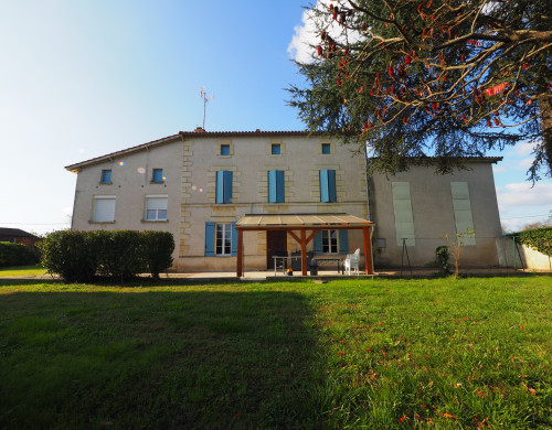 maison  MARMANDE