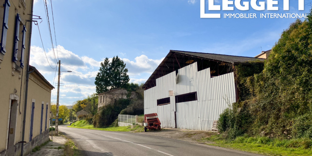 immeuble à SOS (47170)