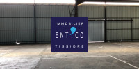 local commercial à MARMANDE (47200)
