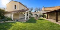 maison à VILLENEUVE SUR LOT (47300)