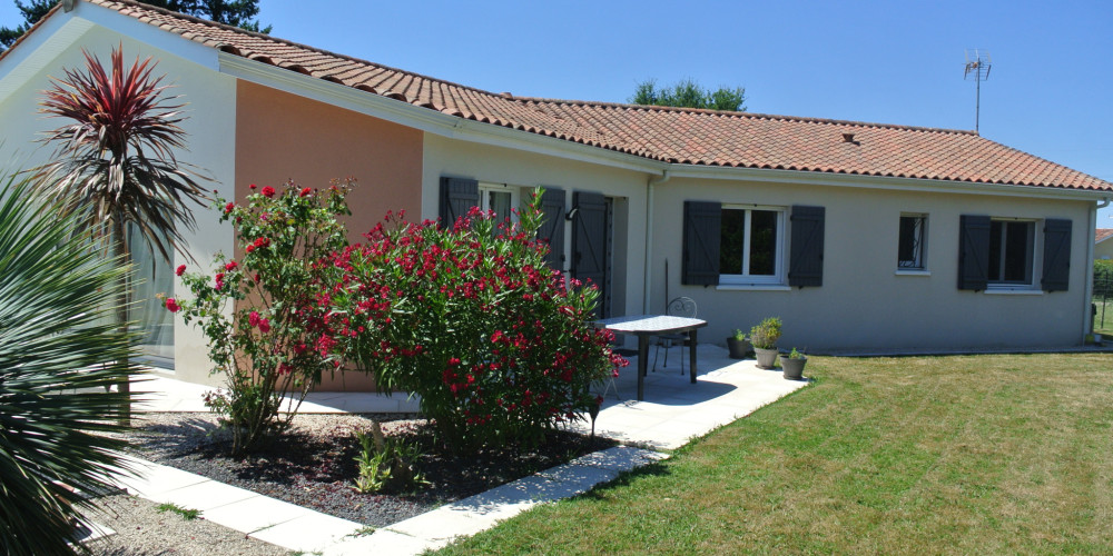 maison à MARMANDE (47200)