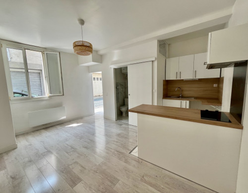 appartement  VILLENEUVE SUR LOT