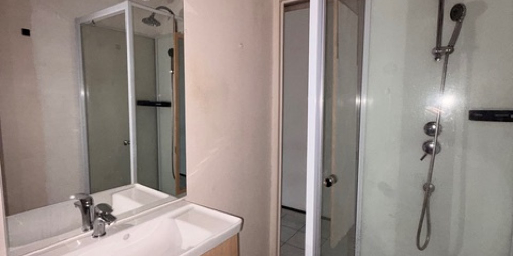 appartement à MARMANDE (47200)