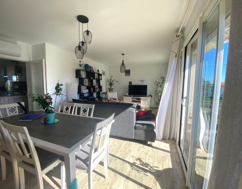 appartement  MARMANDE