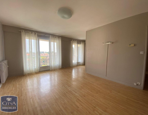 appartement  AGEN