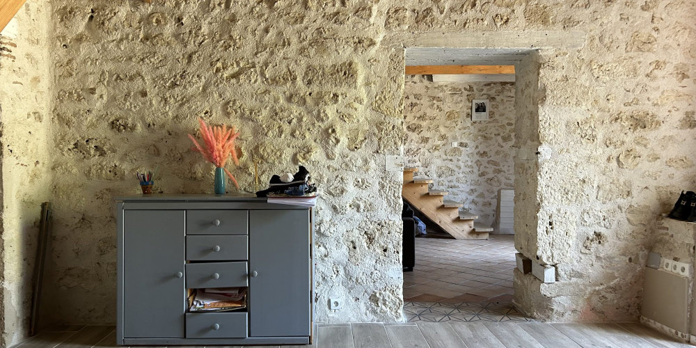 maison à HAUTEFAGE LA TOUR (47340)