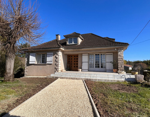 maison  VILLENEUVE SUR LOT