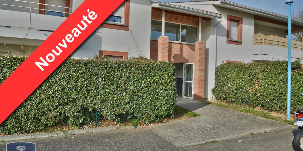 appartement à BOE (47550)