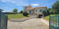 maison à MONTPOUILLAN (47200)