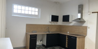 appartement à MARMANDE (47200)