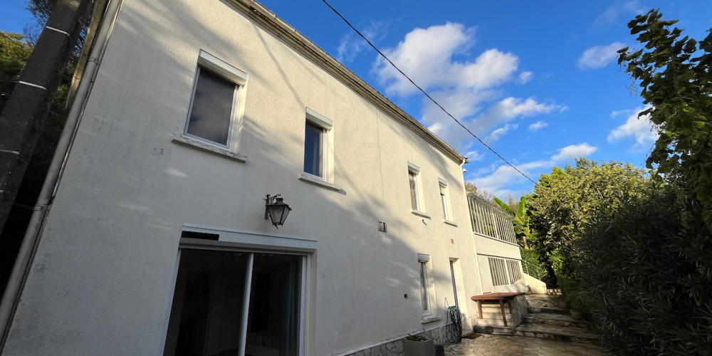 maison à CASTELMORON SUR LOT (47260)