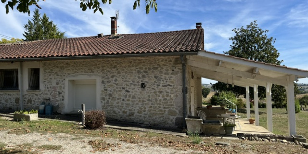 maison à LAVARDAC (47230)