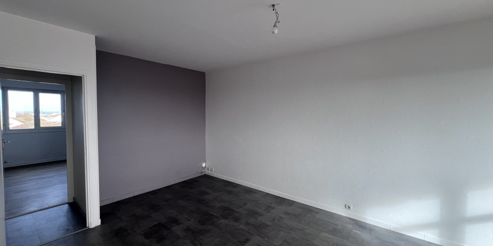 appartement à MARMANDE (47200)