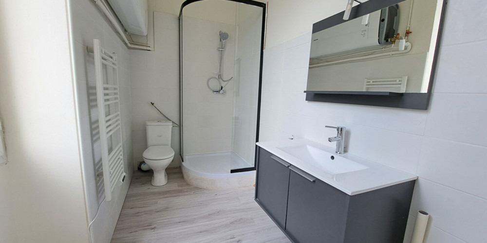 appartement à MONSEMPRON LIBOS (47500)