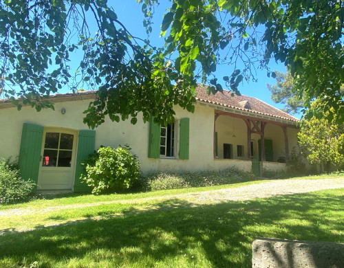 maison  MARMANDE