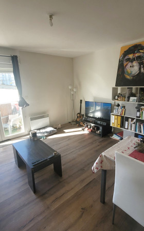 Appartement  MARMANDE