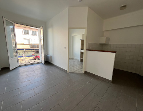 appartement  VILLENEUVE SUR LOT