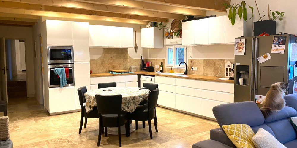 maison à MEILHAN SUR GARONNE (47180)