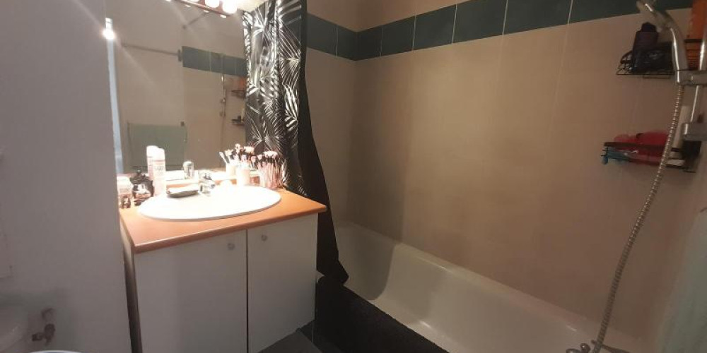 appartement à AGEN (47000)