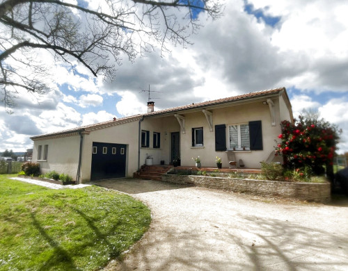 maison  VILLENEUVE SUR LOT