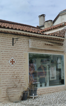 Local commercial  SAMAZAN