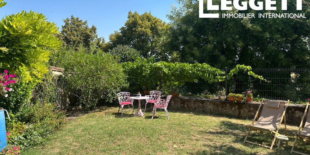 maison à MONCLAR (47380)