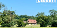 maison à LAUZUN (47410)