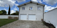 maison à BEAUPUY (47200)