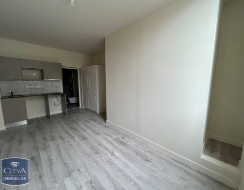 appartement  AGEN