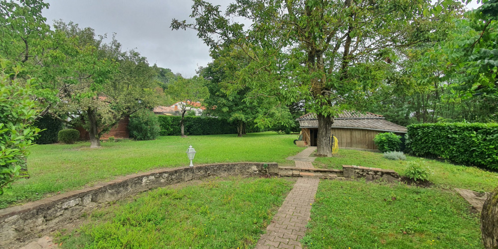 maison à DAMAZAN (47160)